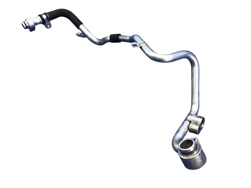 2017 2018 2019 PORSCHE CAYENNE OEM E-HYBRID 3.0L AC PIPE TUBE LINE 958820744 - Picture 3 of 13