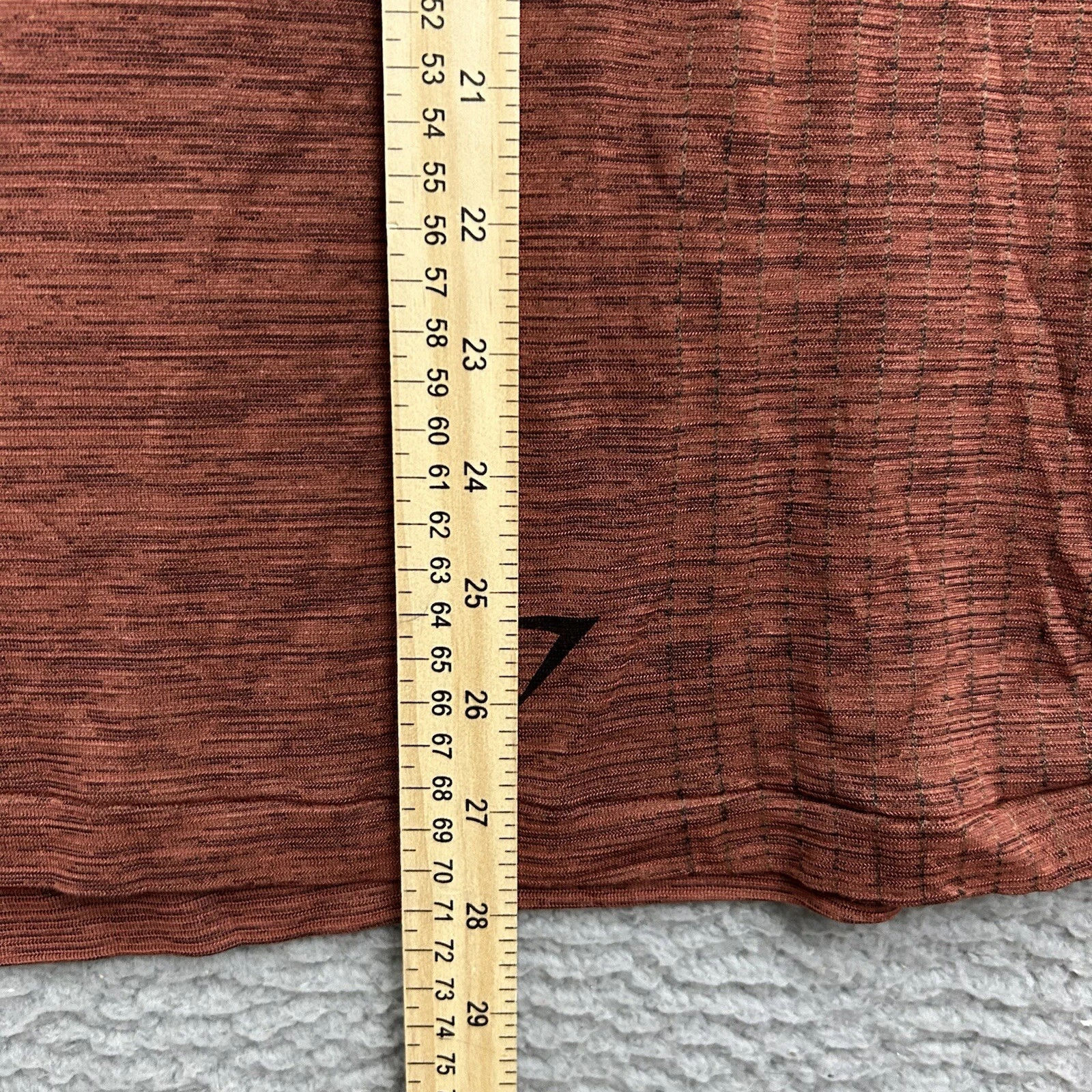 gymshark retake seamless short sleeve athletic shirt