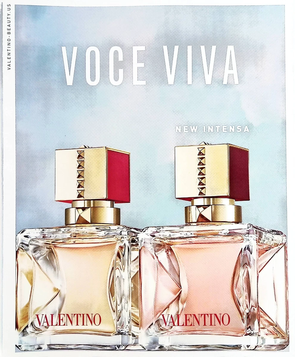 Vogue valentino online perfume