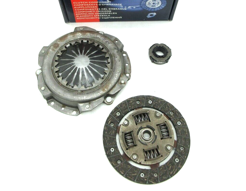 KIT FRIZIONE ORIGINALE VALEO FIAT PUNTO 1.2 8V II E III SERIE - Foto 7