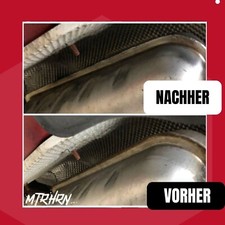 BMW M5 F10 Sportauspuff Abgasanlage Performance ESD Auspuff