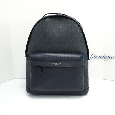 michael kors backpack for laptop