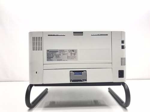 HP LaserJet Pro M402dne Monochrome Laser Printer - Picture 3 of 6