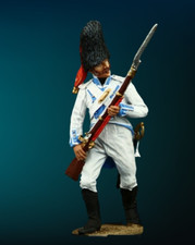    Figurine Toy Miniatures Grenadier Spain 54mm Tin Soldiers 132. Painted   