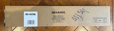 Original Sharp MX-407MK Hauptladegerät Kit MX-3050, 3550, 4050