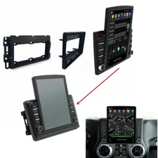 Multimedia Player Android Stereo GPS Navigation For Wrangler Autoradio HeadUnit