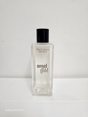 Victoria's Secret Angel Gold Fine Fragrance Mist 250 ML/ 8.4