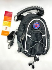 CMC Mini Day Pack w/ SMU Southern Methodist University Logo – NWT!