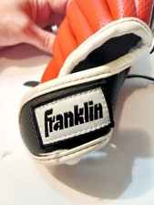Franklin Air Tech Sports 8.5N Performance Designed Catchers Baseball Glove