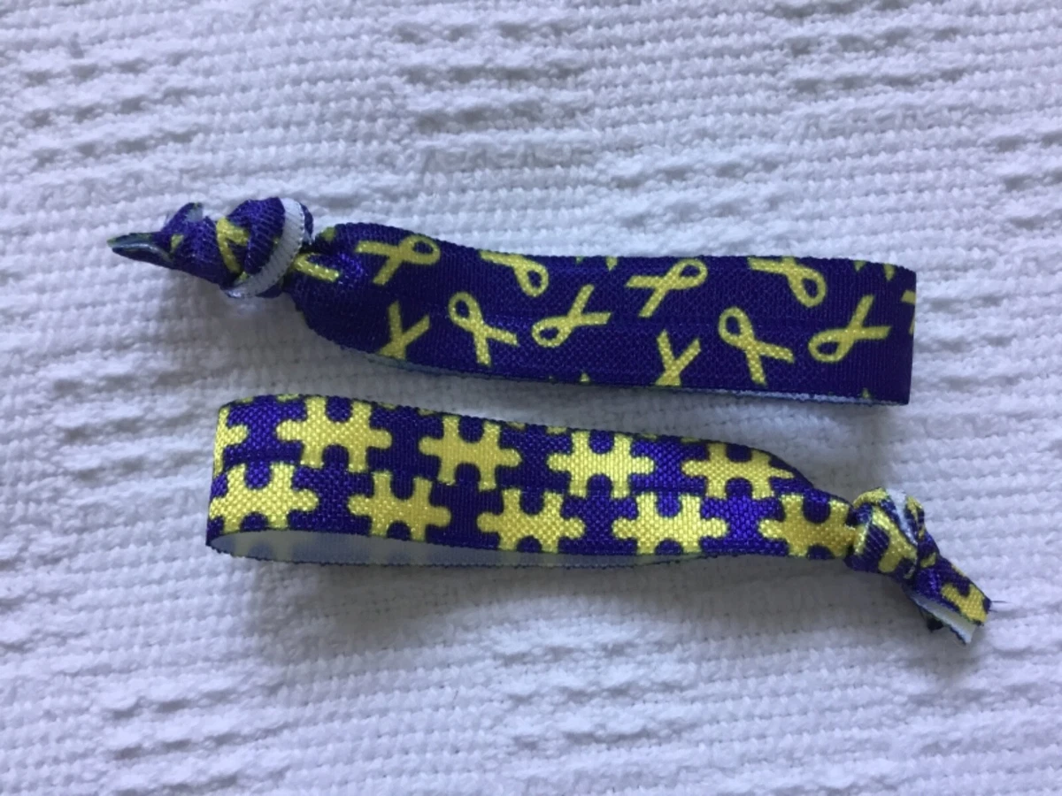 Down syndrome bracelets bulk top