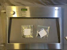 Miele Panel Control for Miele CVA 4066 