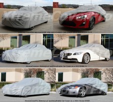 Car Cover 1999 2000 2001 2002 2003 2004 2005 Suzuki Grand Vitara