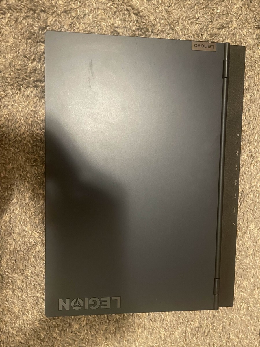 Lenovo Legion 5 15.6