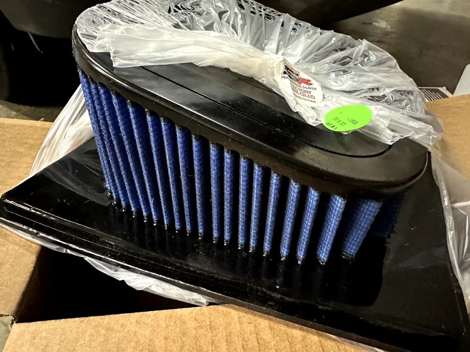 NUEVO FILTRO DE AIRE AFE MagnumFlow 30-80011 para 94-02 Doge Ram Cummins Foto 2 de 2