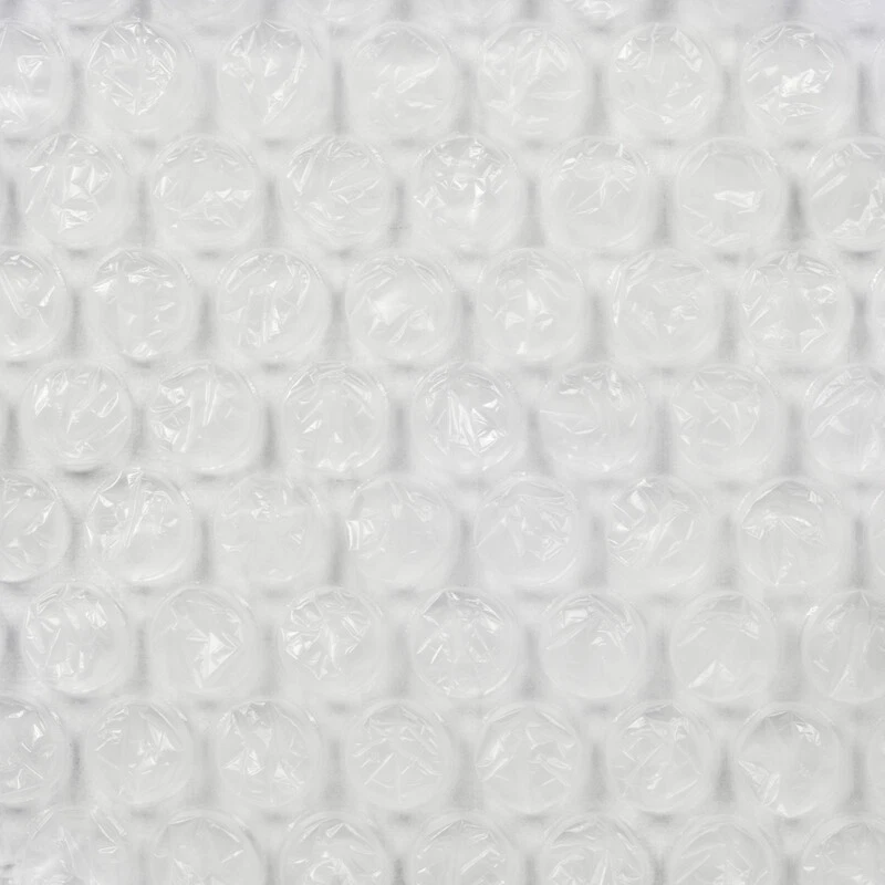 2pk~ Duck 16" x 9' BUBBLE WRAP Cushioning Fill Box Mail Ship Move Storage 286689 - Image 2 of 2