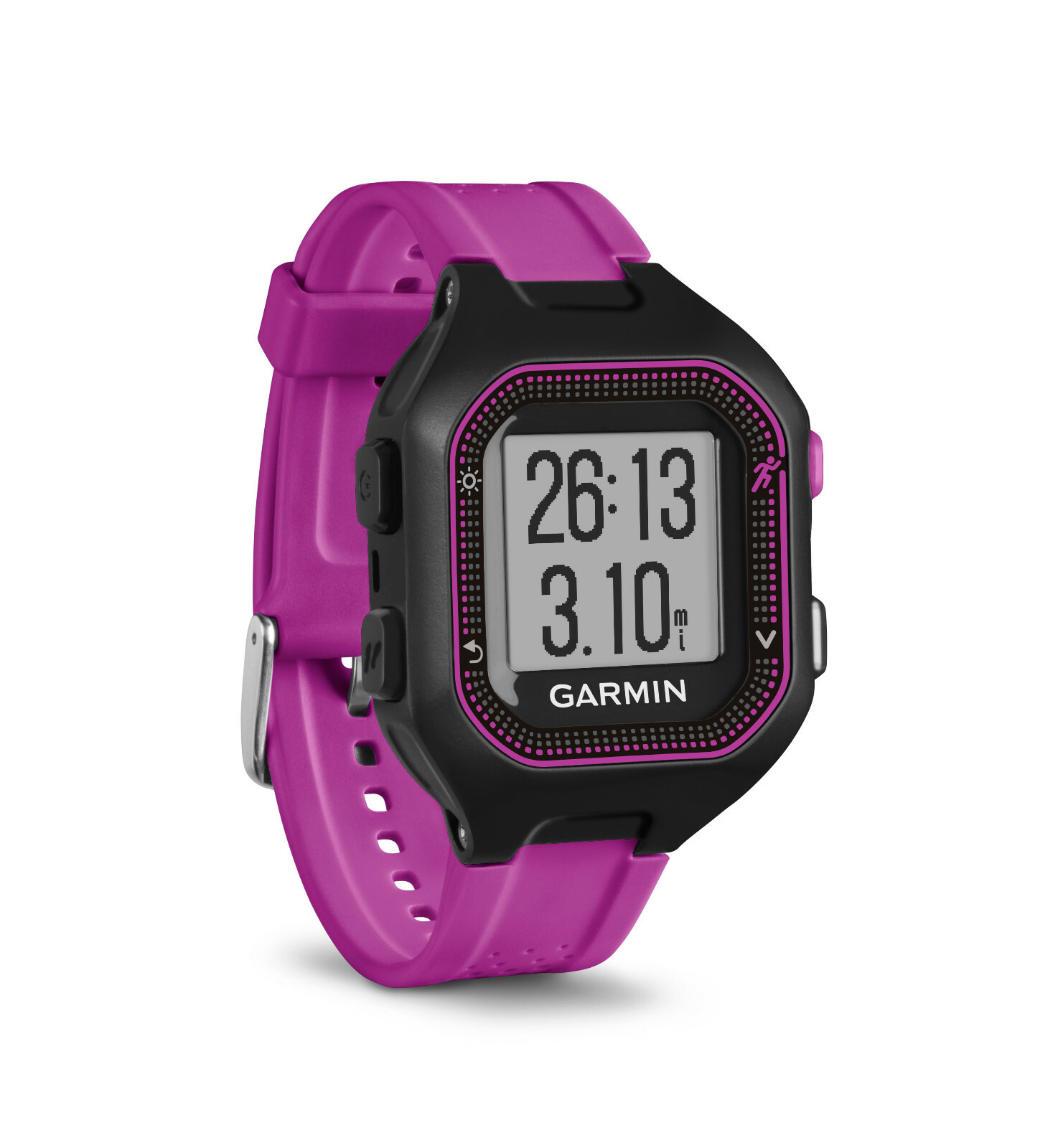 garmin forerunner 25 refurbished