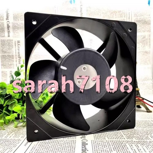 1 Stück NEU Sinwan S205AP-22-1 (GYC) 220V Lager 20572 Lüfter #LM - Bild 2 von 3