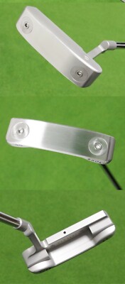 MINT Putter PGA tour Only PIRETTI POTENZA 2 GSS 345G PROTOTYPE