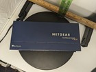 NetGear FS108 8-Ports Fast Ethernet Switch 100Mbps Auto 10/100 w/ 12ft power cbl — photo 9
