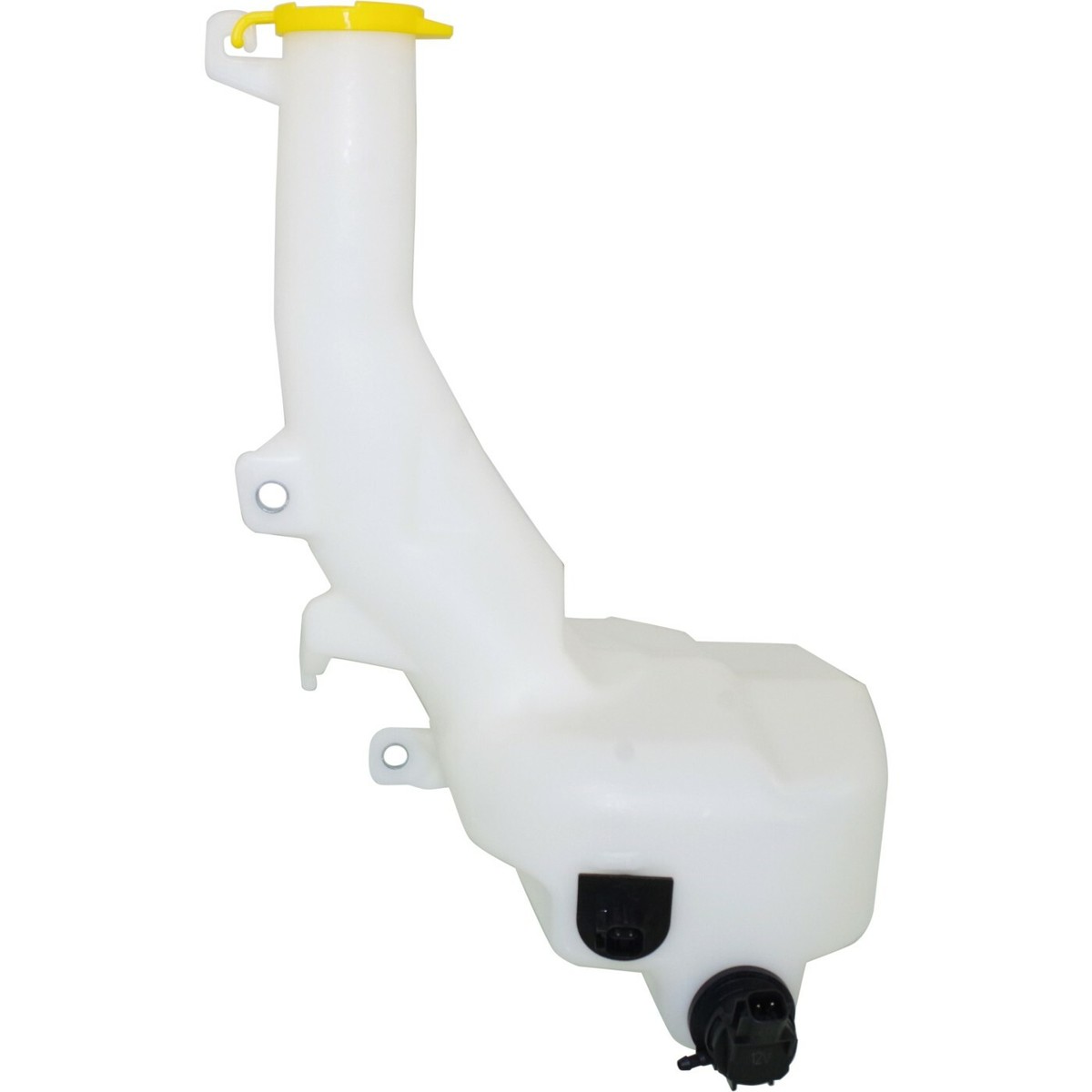 New Washer Reservoir 68125524AA-PFM for 2017-2021 Dodge Challenger