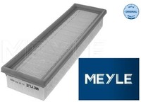 Meyle 11-123210016 Luftfilter Luftfiltereinsatz FüR Citroen FüR Peugeot