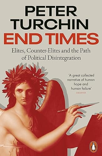 End Times by Peter Turchin - Image 6