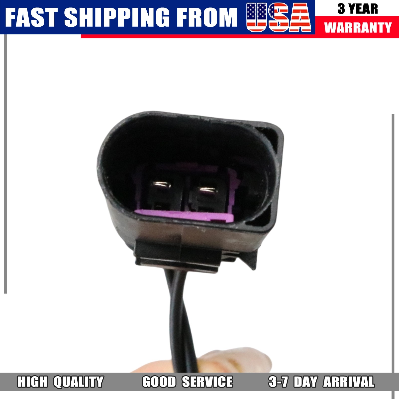 Front Bumper Left+Right Side Marker Light for Bentley Continental GT GTC 2004-11