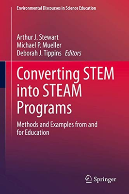 #ad Converting STEM into STEAM Pro GOOD $121.35
