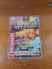 Auto World '65 Volkswagen Baja Bug Release 1 Xtraction Also Fits AW, AFX SC375