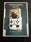 RegiisJoy 30000 in 1 Retro Handheld Game Console 256GB 45 Emulators IPS