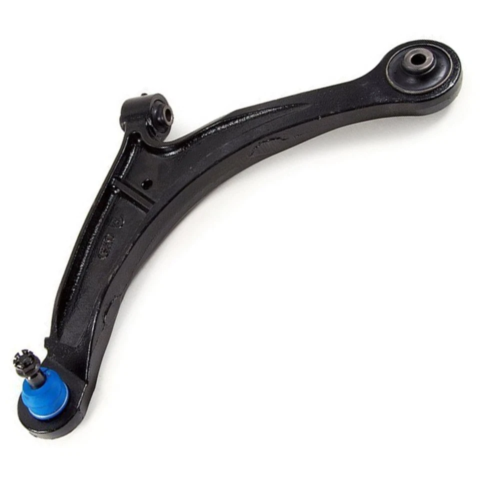 JUEGO-MEMS601014-F Brazos de Control Mevotech Juego de 2 Pares Delanteros Conductor y Pasajero Foto 2 de 4