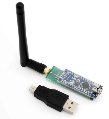 nano CUL 868 MHz MBUS   USB Funk-Stick für Smart Home / FHEM / Home Assistant