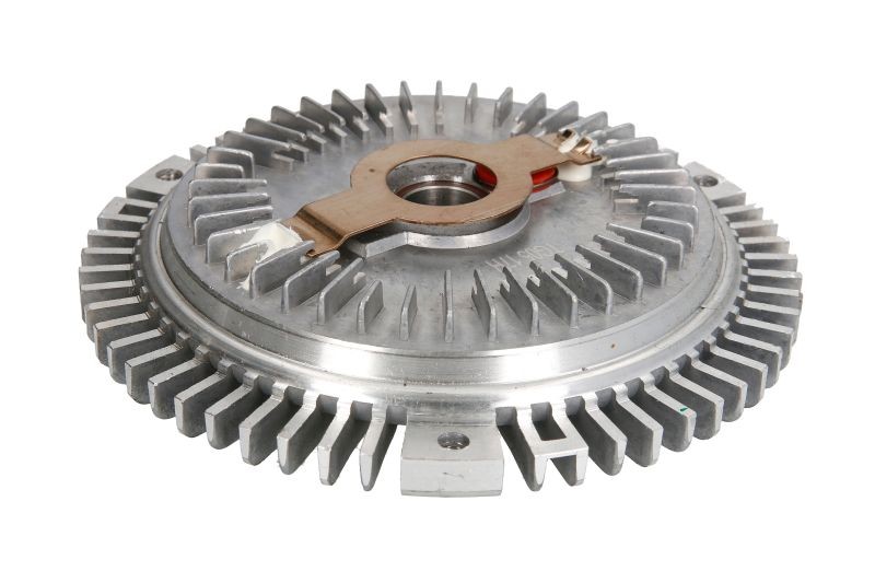 Kupplung, Kühlerlüfter Flüssigkeitsreibungskupplung D5M010TT THERMOTEC - Bild 3