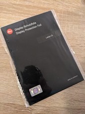 Leica CL Display Protection Foil 19528
