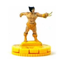 WizKids HeroClix Wolverine #107 (LE) NM