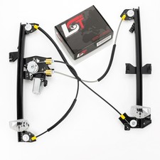 Elevalunas eléctrico con motor delantero izquierdo CITROEN BERLINGO I