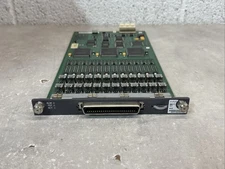 Avaya MM717 VH4 DCP 24-Port Digital Media Module – PN: 700394711