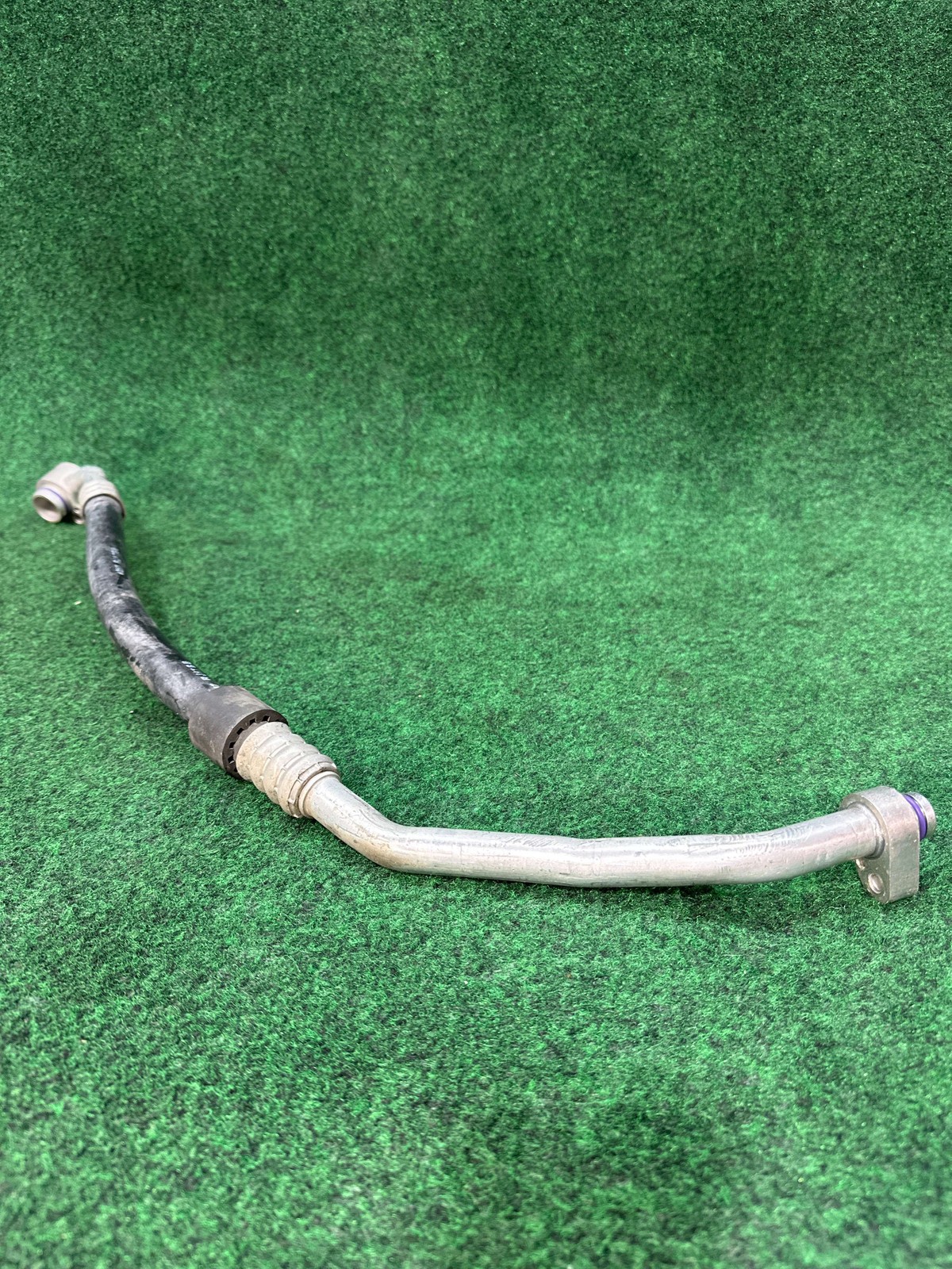 2018-2024 Audi S4 AC Air Conditioner Hose Line Pipe Tube 47K Mls OEM 8W0816743AR