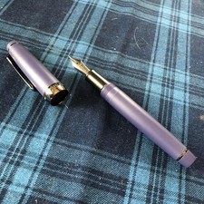 SAILOR Sailor Fountain Pen Professional Lugia Keio Atman Limited Medium Point