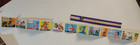 1977 REDEYE Super Rare 3 FEET LONG Mini FOLD OUT COMIC STRIP CARTOON BOOK Nice — photo 8