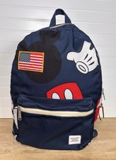 RARO zaino Herschel Supply Co. x Disney Settlement - Topolino 2016 Collab