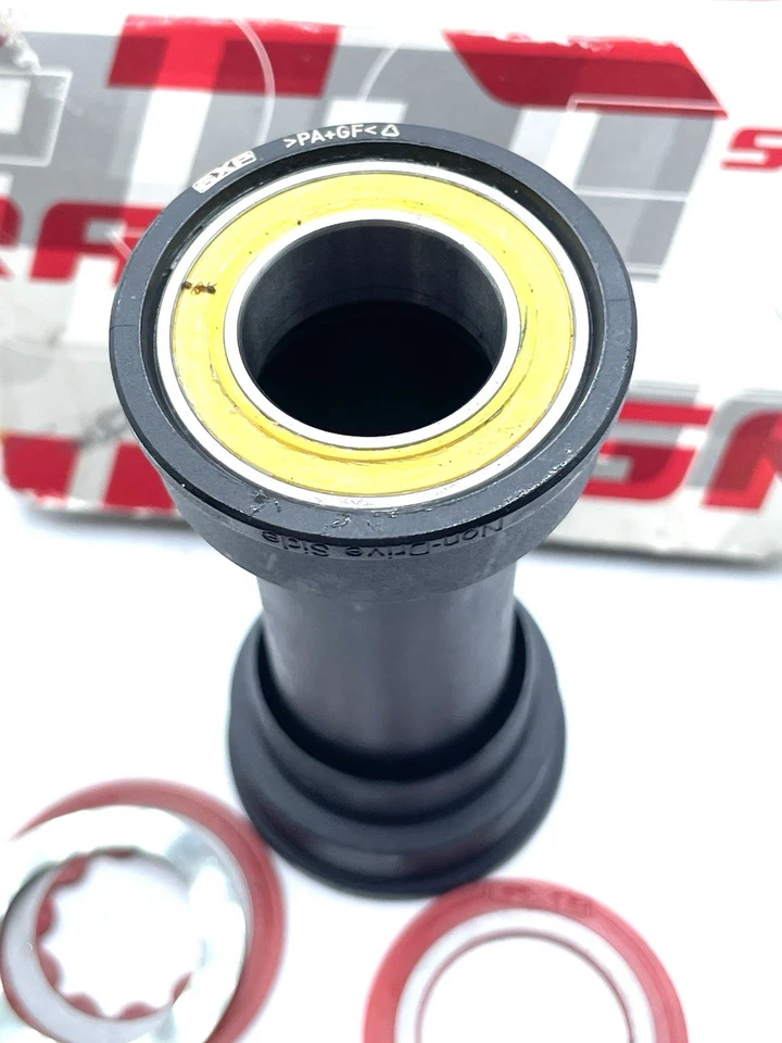 SRAM / Truvativ GXP Stainless Sealed Cartridge BB86 Road Bike Bottom Bracket - Image 4 of 4