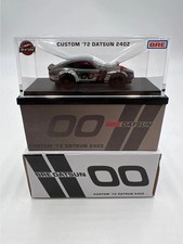 2023 Hot Wheels RLC Exclusive BRE Custom ’72 Datsun 240Z HNL17 Sealed new