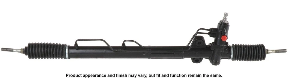 A1 Cardone 26-2408 Rack and Pinion Assembly For 02-05 Hyundai Sonata XG350 - Image 3 of 4