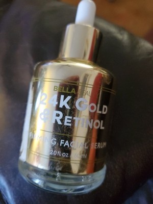 PRAI Beauty 24K Gold Concentrate Retinol Face Serum 60ml