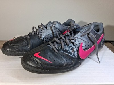 Nike 5 Elastico Pro IC Indoor Soccer Shoes Mens 10.5