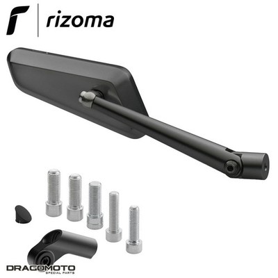 Rückspiegel CIRCUITO 744 Ducati XDiavel 1262 Dark 2021-2024 RIZOM...