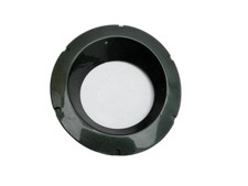 Blende für Nebelscheinwerfer Stoßstange re Land Range Rover III L322 02-06