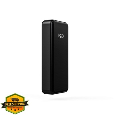 FiiO BTR3K Bluetooth Headphone Amp aptX HD LDAC 3.5mm 2.5mm