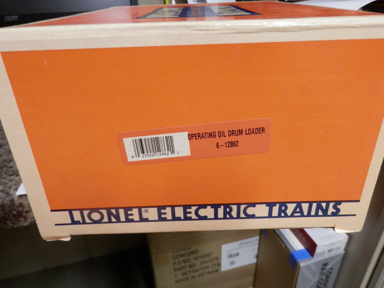 Click here to see eBay Auction